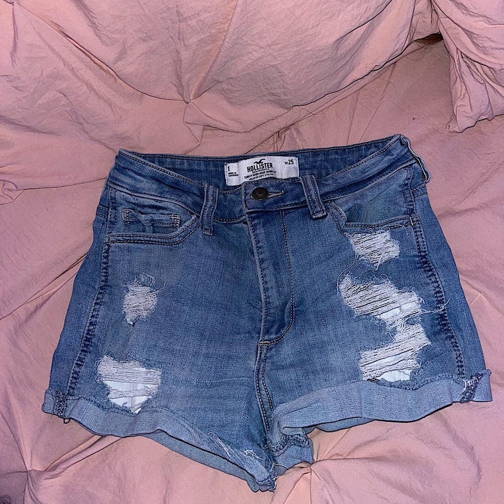 Holister shorts